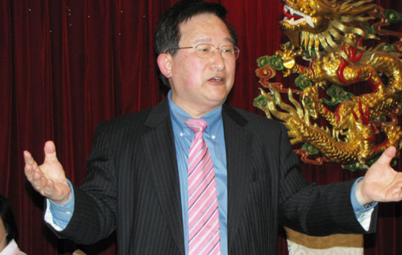 基督使者協會紐約推動2010華人差傳大會