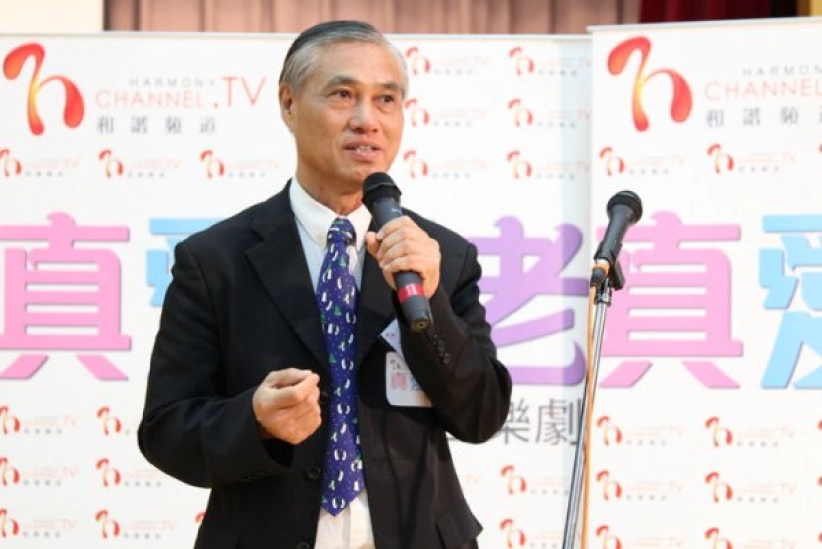 《真愛不老》音樂劇慶和諧頻道開台 盼給家庭注入真愛