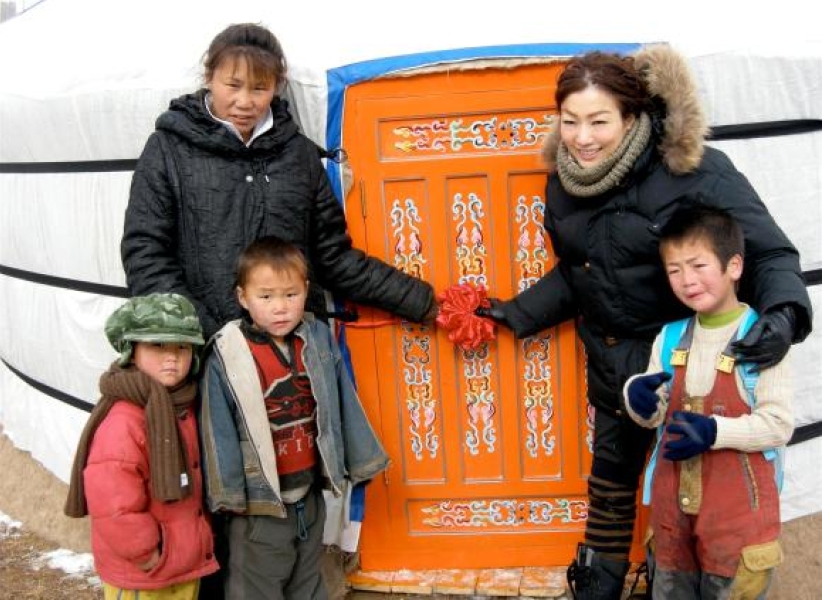 鄭秀文難忘生日 收囝囝無價禮物