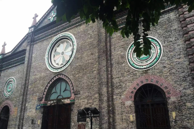 倪步曉《潛變與延續》新書析當代溫州基督教大復興歷史成因