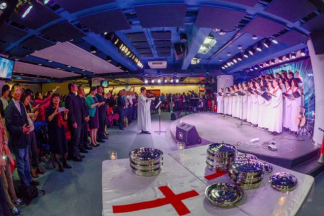 韓國教會領袖呼籲為錫安教會事件禱告：苦難是專注傳福音的轉折點