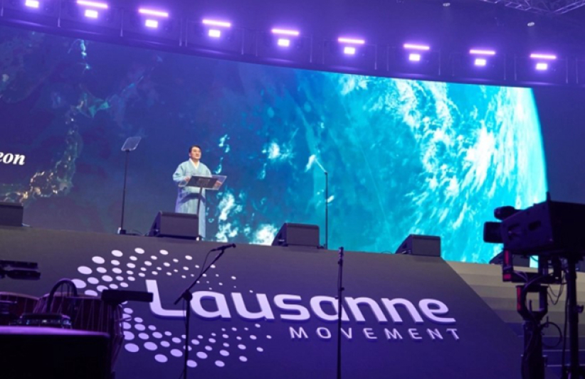 韓國教會領袖呼籲為錫安教會事件禱告：苦難是專注傳福音的轉折點