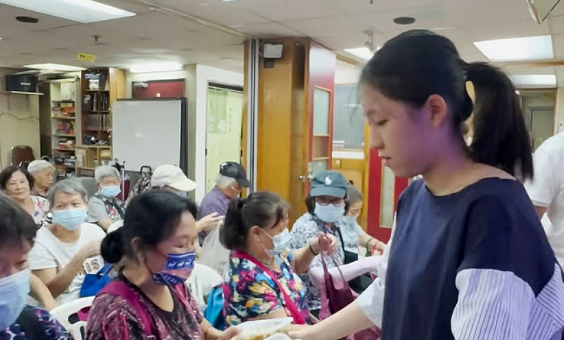 从毒海狼人到得人渔夫 陈子明牧师传奇人生  