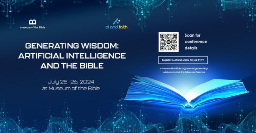 研討會解構AI翻譯功能：2033年近乎全人類接觸聖經