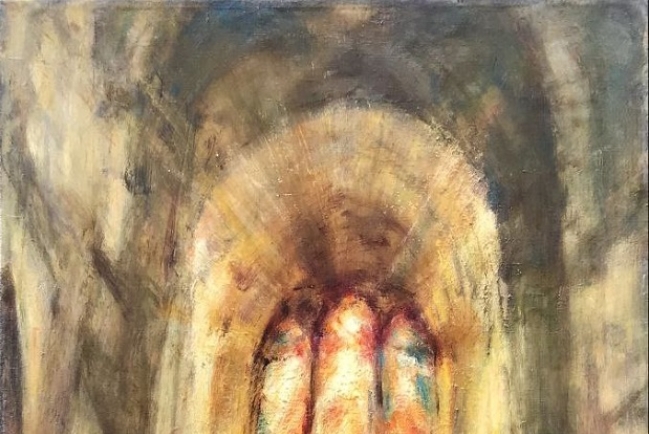 【當代藝粹】黃斌：天光之望