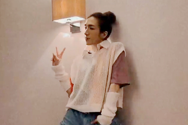 李盛林牧師 // 啟言 (阿Mo）代禱信 168 (20251019-20251102) 「應許的同在」