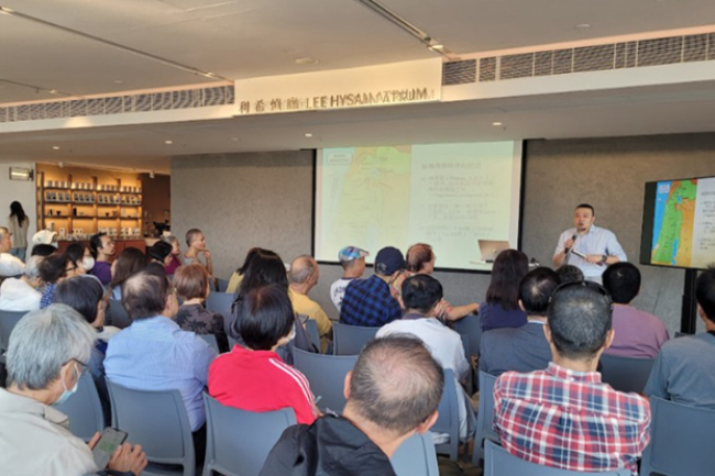 李駿康博士解碼《馬可福音》——羅馬政權下的猶太人信仰