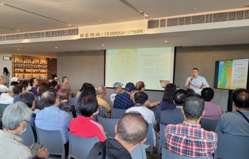 李骏康博士解码《马可福音》——罗马政权下的犹太人信仰