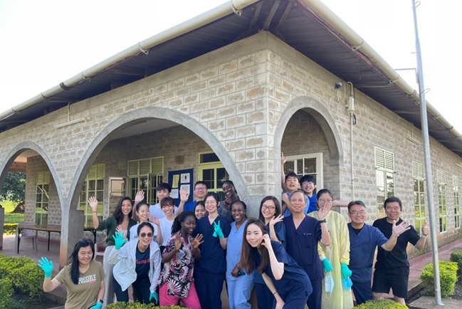 【專訪】Watoto亞洲總幹事鄭躍培：從非洲帶來震撼生命的教育！