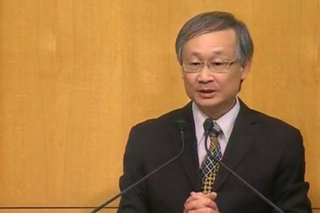 【代禱】溫偉耀博士即將化療 十月底再進行骨髓移植