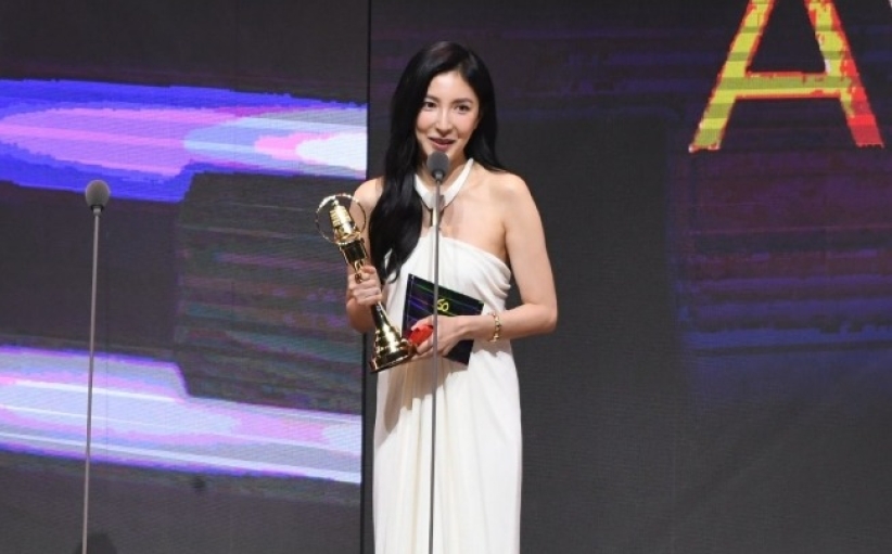 台湾金钟奖 多位基督徒颁奖典礼上荣耀归给主