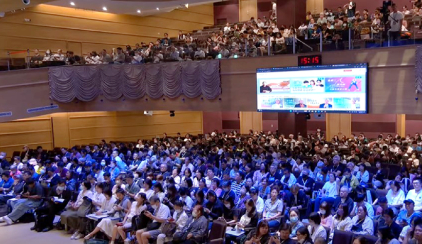 GOOD TV全台AI實戰營 百間跨宗派教會逾千人參與 