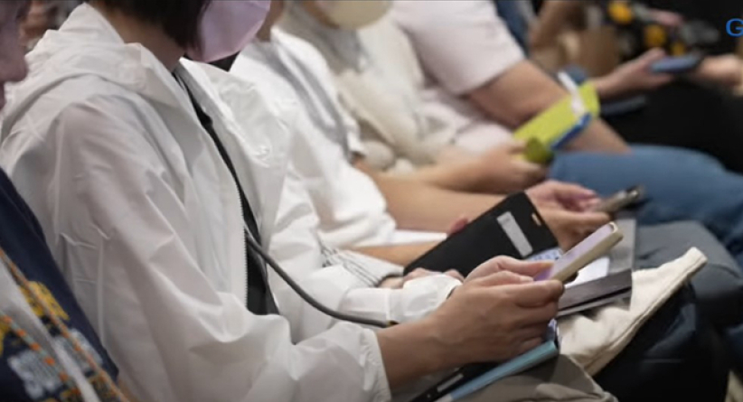 GOOD TV全台AI實戰營 百間跨宗派教會逾千人參與 