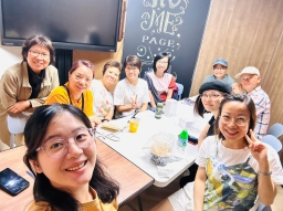 【當代藝粹】周文志：基督教藝術要有承傳和紀錄