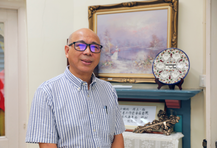 张天和, 灵恩, 福音派, 五旬宗, 四方福音会