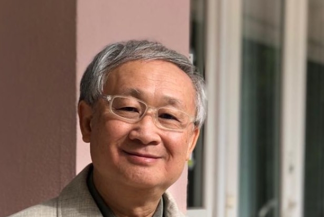 溫偉耀博士消息：弟兄姊妹支持 醫療儲備籌募足夠