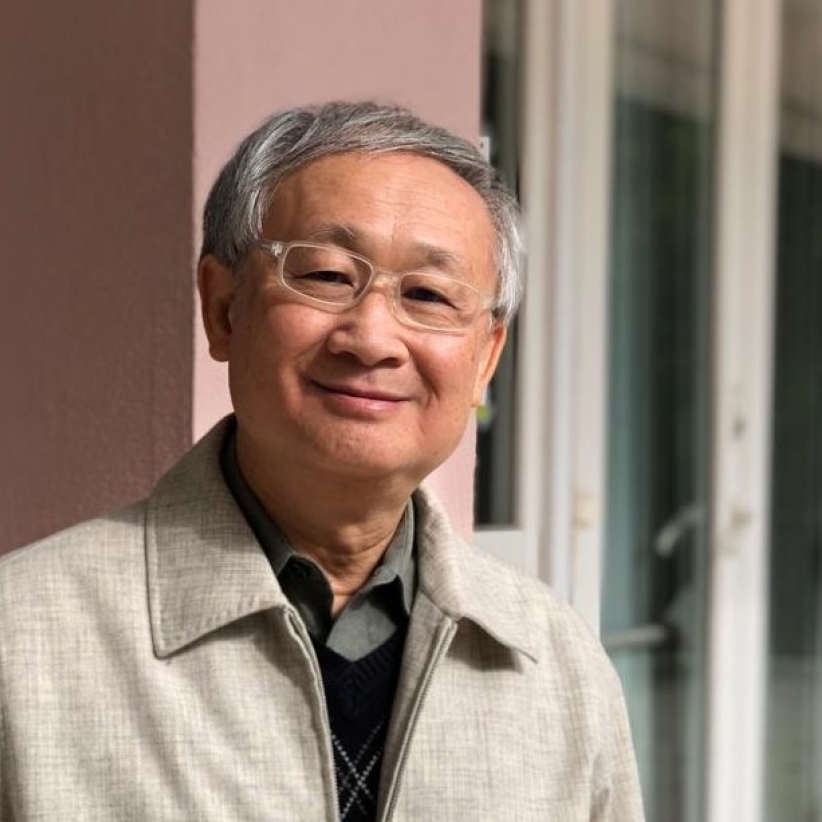 【代禱】溫偉耀博士完成化療 將移植骨髓