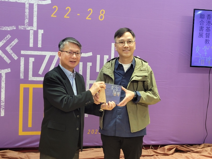 突破机构梁栢坚