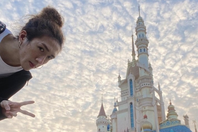 李盛林牧師 // 啟言 (阿Mo）代禱信 169 (20251102-20251116) 「踏進新常態」