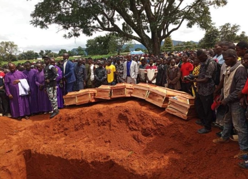 特朗普宣布将尼日利亚列为「特别关注国」　回应全球基督徒长期呼吁