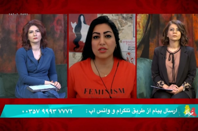 全球逾3.6億基督徒受逼迫  SAT-7衛星廣播支援    