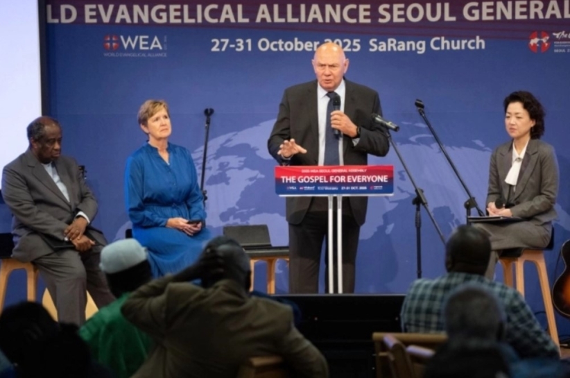 赋能全球信徒 基督教机构见证如何运用科技加速福音传播 