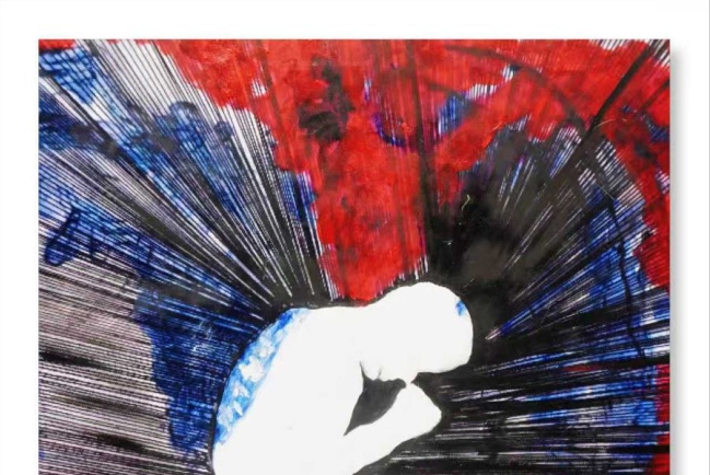 【當代藝粹】楊青：當光被掩蓋