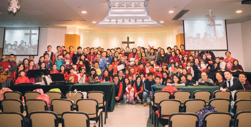 廿年间逆转成千人教会 游淑仪牧师领宣道会屯门堂实践「使命塑造」