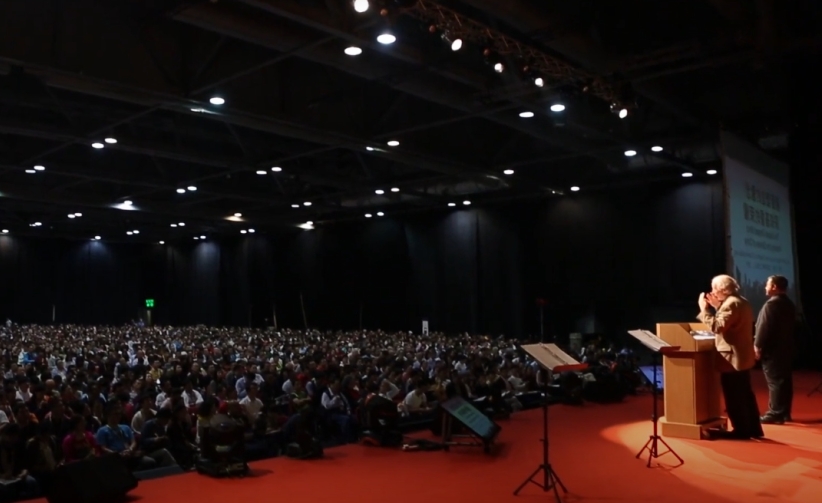 John Piper 約翰派博