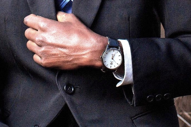  國際男人節 基督徒男士反思信仰獨特角色 　　