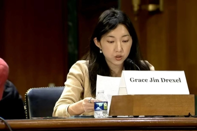 美國會中國宗教自由聽證會 關注基督徒及其他信仰群體現狀