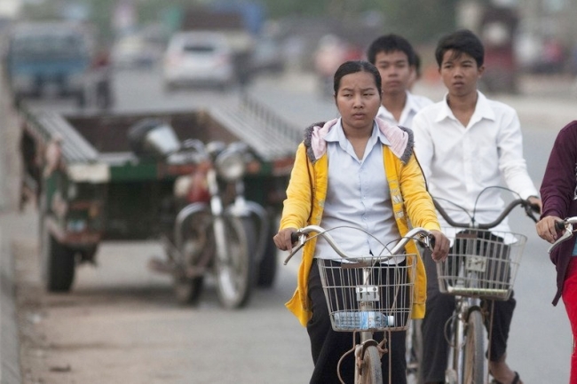 不再「很窮很髒」！柬埔寨「雙語兩族」宣教策略轉型