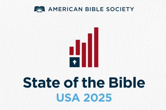 美國《聖經現狀》調查顯示聖經仍有廣泛影響力