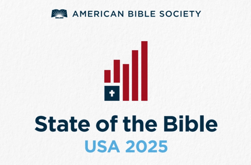 State of the Bible