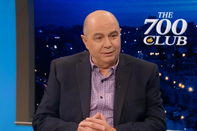 前穆斯林領超過十萬人認識耶穌：穆斯林世界正渴慕聽見基督！