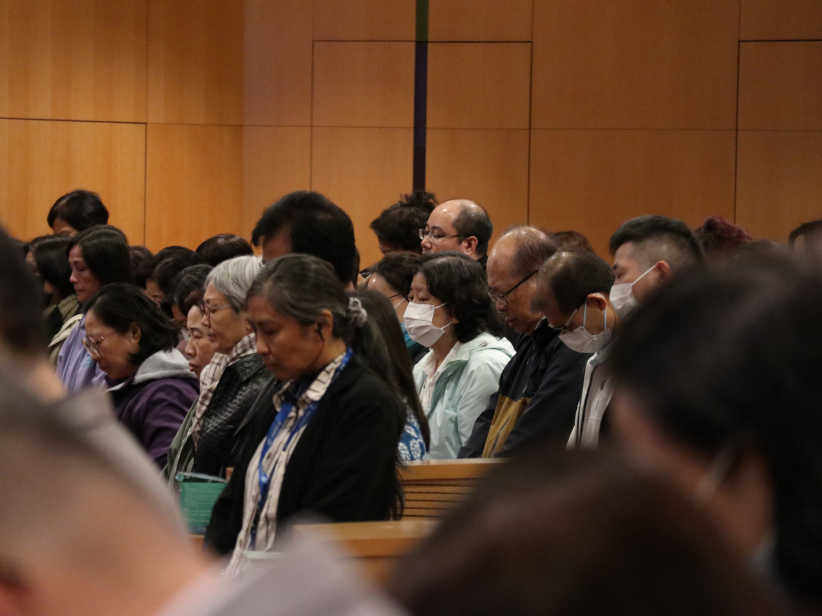 大埔宏福苑火災