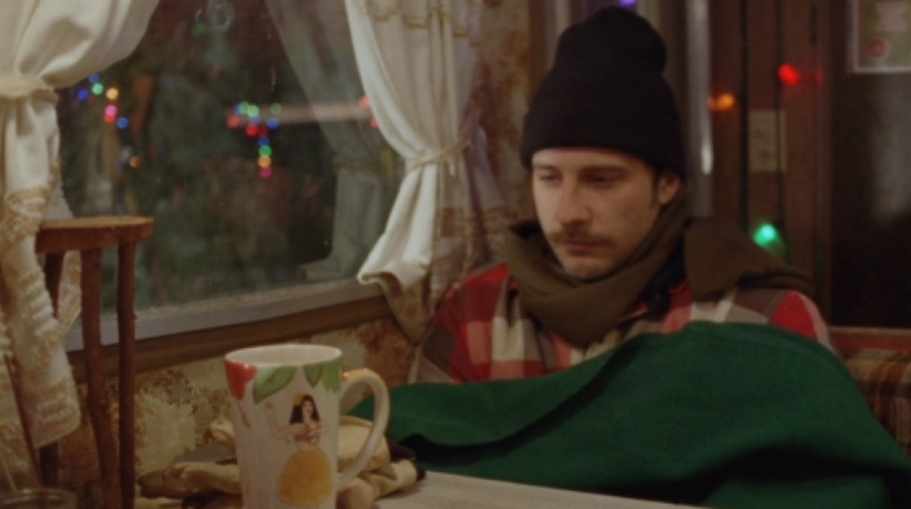 《又是聖誕》（Christmas, Again, 2014）