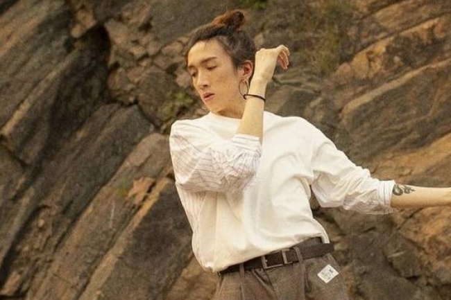 李盛林牧師 // 啟言 (阿Mo）代禱信 171 (20251207) 「如何渡過這些歲月」