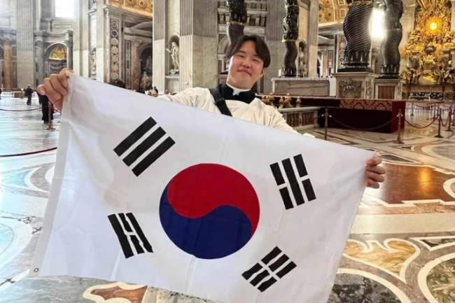 韓流文化傳教士推動「K-faith」開創新式傳福音路徑