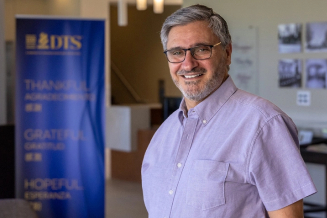 達拉斯神學院推阿拉伯語學位課程 盼裝備遍及四億語群的基督徒領袖