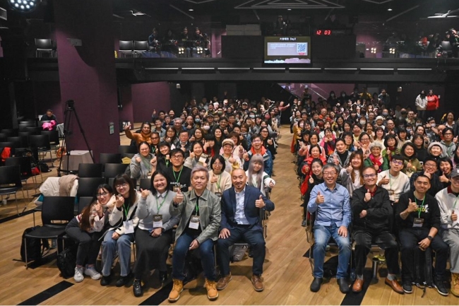 放手讓他們飛：青年宣教力流失 學者倡以「探索」與「栽植」回應時代挑戰