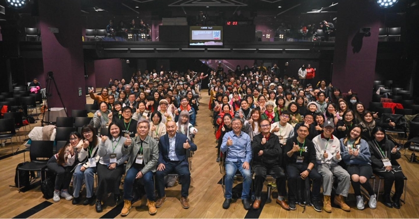 Radius Asia Together 2024