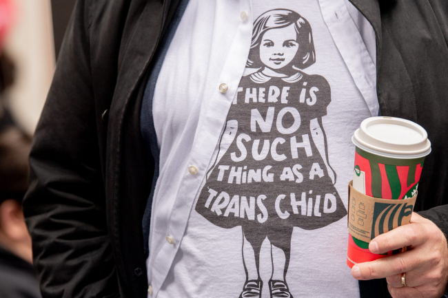 意大利法院承認13歲少女變性身份 成最年輕跨性別案例