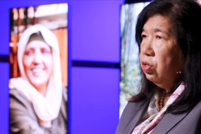 大馬牧師遭警「強逼失踪」師母抗爭9年勝訴 丈夫仍下落未明