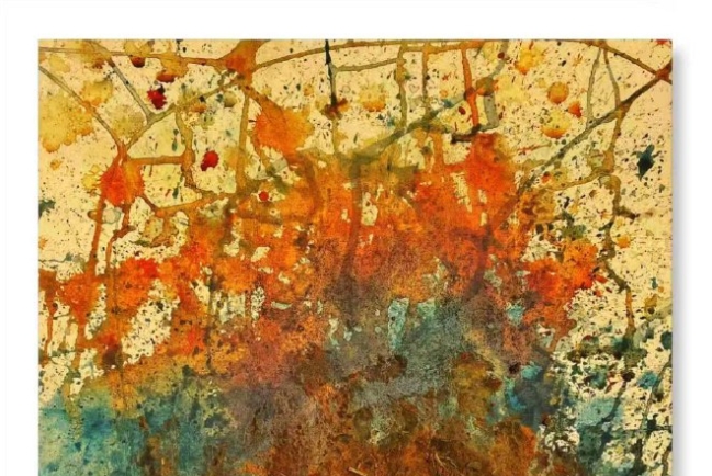 【當代藝粹】楊青：當禱告說不出來時 藝術如何成為一種陪伴