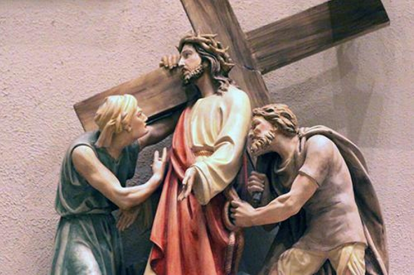 走遍各城各鄉(三) ——十四站