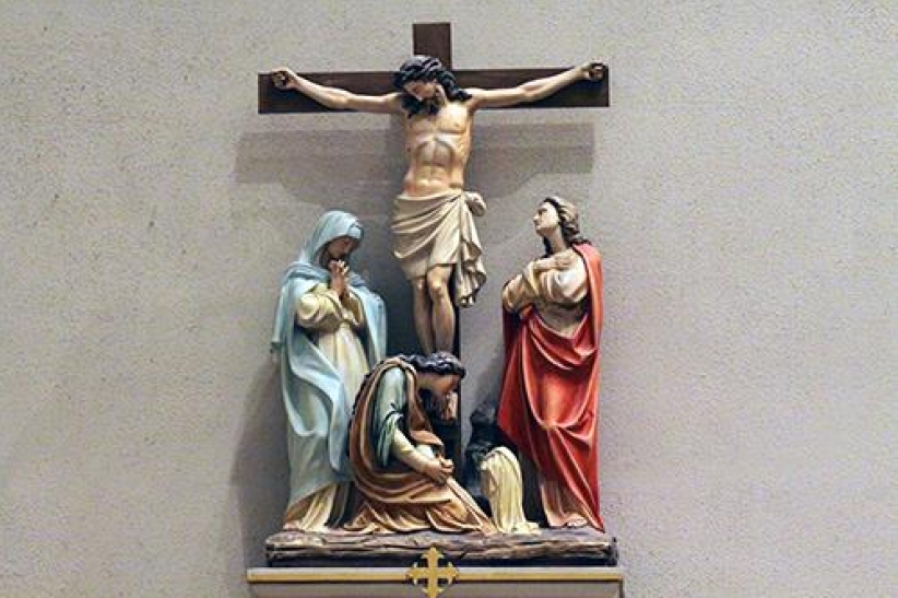 走遍各城各鄉(三) ——十四站