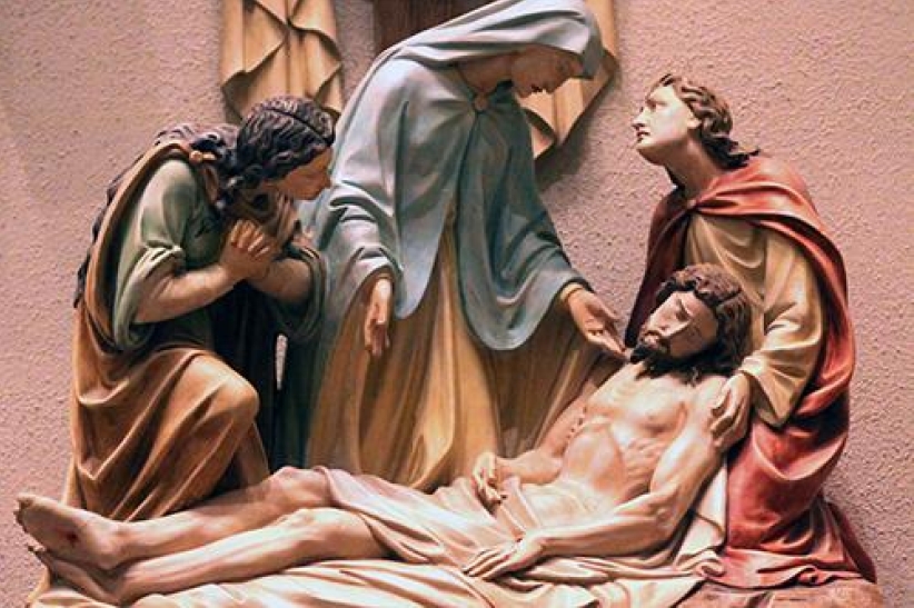 走遍各城各鄉(三) ——十四站