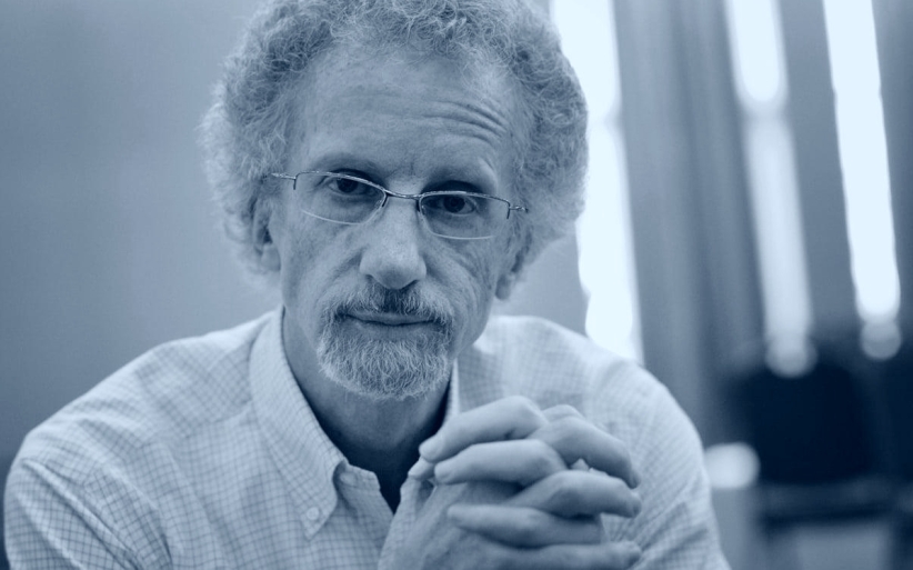 杨腓力 Philip Yancey