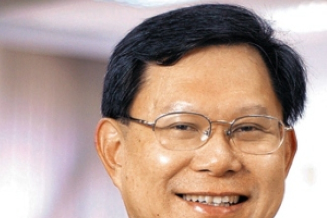 「龍」正名為「魔蛇」舊約學者賴建國解《環球譯本》翻譯原則